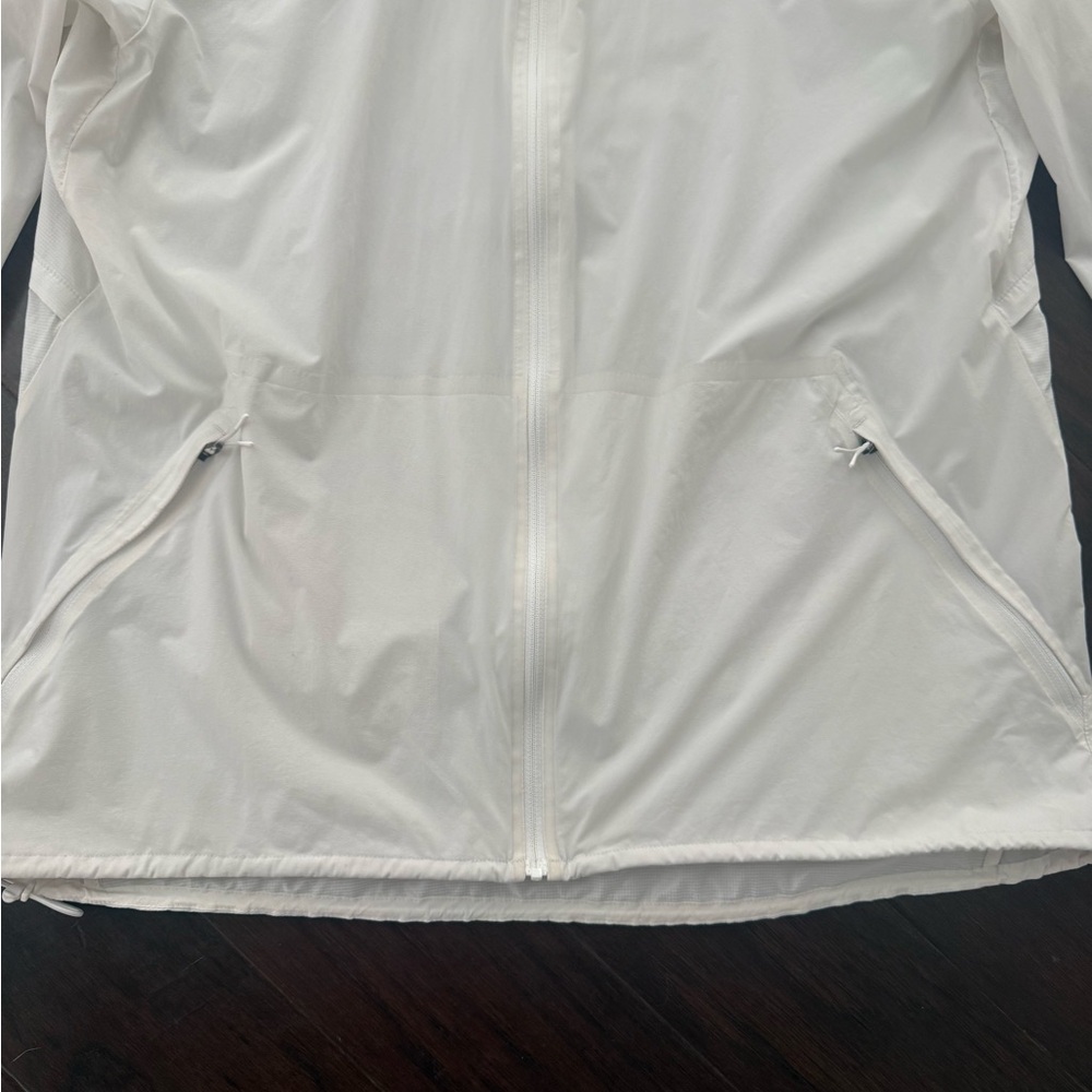 Lululemon Men's Pace Breaker Active Jacket XL Extra Large Hoodie M4832S - Picture 2 of 10